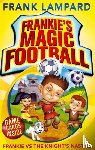 Lampard, Frank - Frankie's Magic Football: Frankie vs The Knight's Nasties