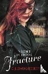 Daugherty, C. J. - Night School: Fracture