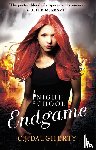 Daugherty, C. J. - Night School: Endgame