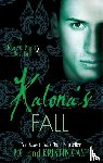 Cast, P C, Cast, Kristin - Kalona's Fall