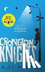 Wheatle, Alex - Crongton Knights