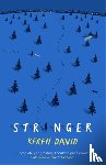 David, Keren - Stranger