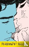 Choi, Mary H. K. - Permanent Record