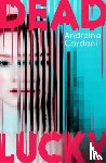 Cordani, Andreina - Dead Lucky