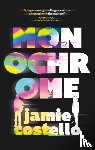Costello, Jamie - Monochrome