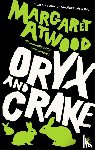 Atwood, Margaret - Oryx And Crake