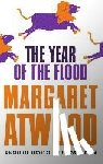 Atwood, Margaret - The Year Of The Flood
