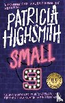 Highsmith, Patricia - Small g: A Summer Idyll