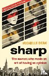 Dean, Michelle - Sharp