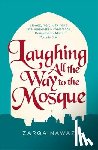 Nawaz, Zarqa - Laughing All the Way to the Mosque