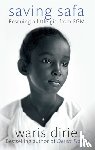 Dirie, Waris - Saving Safa