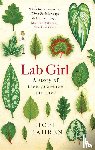Jahren, Hope - Lab Girl