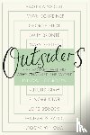 Gordon, Lyndall - Outsiders
