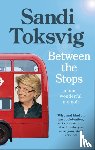 Toksvig, Sandi - Between the Stops