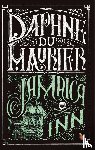 Du Maurier, Daphne - Jamaica Inn - The thrilling gothic classic from the beloved author of REBECCA