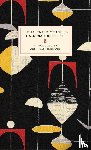 Highsmith, Patricia - The Talented Mr Ripley