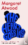 Atwood, Margaret - The Heart Goes Last