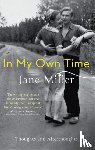 Miller, Jane - In My Own Time
