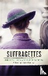 Marlow, Joyce - Suffragettes