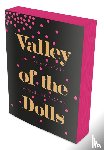 Susann, Jacqueline - Valley Of The Dolls