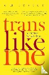 Lester, C. N. - Trans Like Me