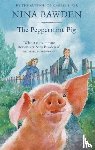 Bawden, Nina - The Peppermint Pig