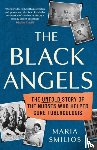 Smilios, Maria - The Black Angels