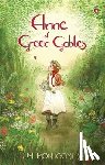 Montgomery, L. M. - Anne of Green Gables