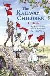 Nesbit, E. - The Railway Children