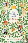 Nesbit, E. - Five Children and It