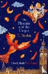 Nesbit, E. - The Phoenix and the Carpet