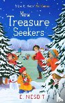Nesbit, E. - New Treasure Seekers