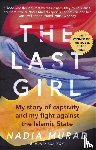 Murad, Nadia, Krajeski, Jenna - The Last Girl
