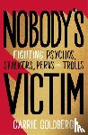 Goldberg, Carrie - Nobody's Victim