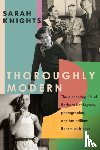 Knights, Sarah - Thoroughly Modern