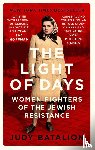 Batalion, Judy - The Light of Days