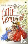 Alcott, Louisa May - Little Women