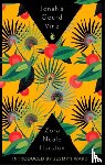 Hurston, Zora Neale - Jonah's Gourd Vine