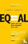Gracie, Carrie - Equal
