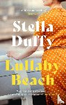 Duffy, Stella - Lullaby Beach