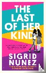 Nunez, Sigrid - The Last of Her Kind