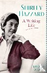 Olubas, Brigitta - Shirley Hazzard: A Writing Life