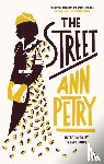 Petry, Ann - The Street
