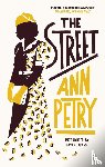 Petry, Ann - The Street