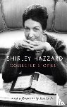 Hazzard, Shirley - The Collected Stories of Shirley Hazzard