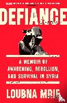 Mrie, Loubna - Defiance