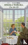 Thirkell, Angela - Growing Up