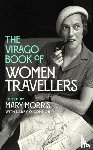 Morris, Mary - The Virago Book Of Women Travellers.