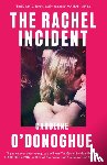 O'Donoghue, Caroline - The Rachel Incident