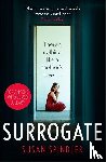 Spindler, Susan - Surrogate